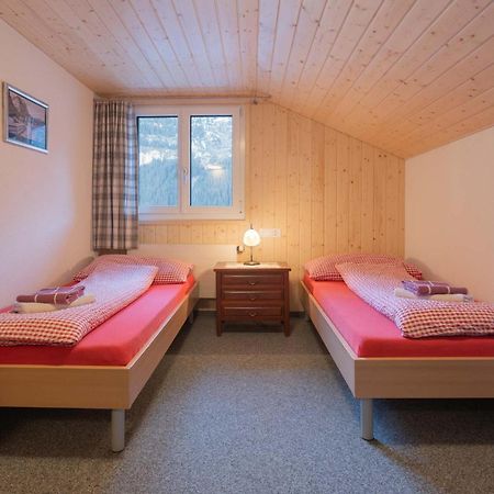 Lehmann's Herberge Hostel Grindelwald Buitenkant foto