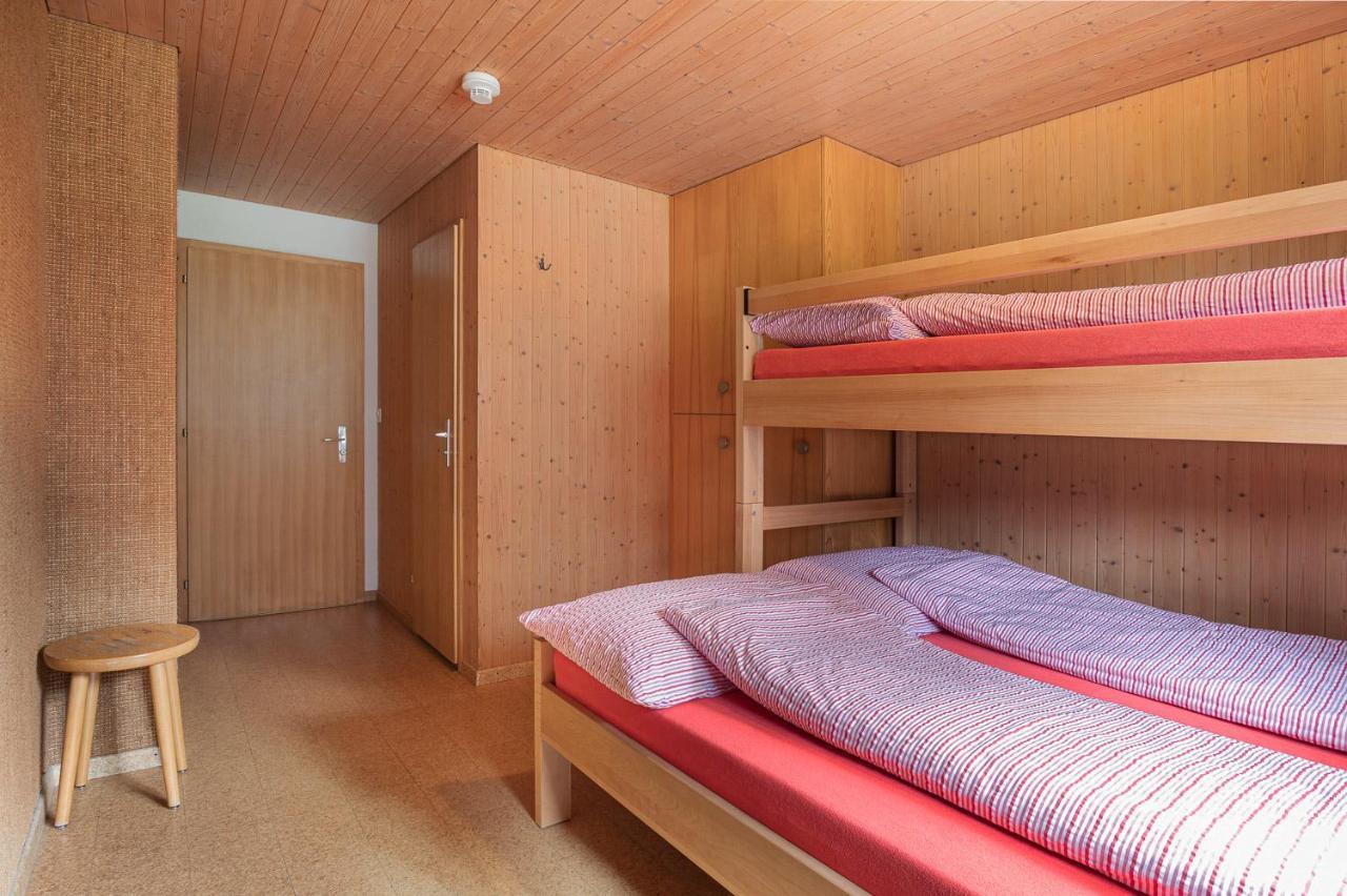 Lehmann's Herberge Hostel Grindelwald Buitenkant foto