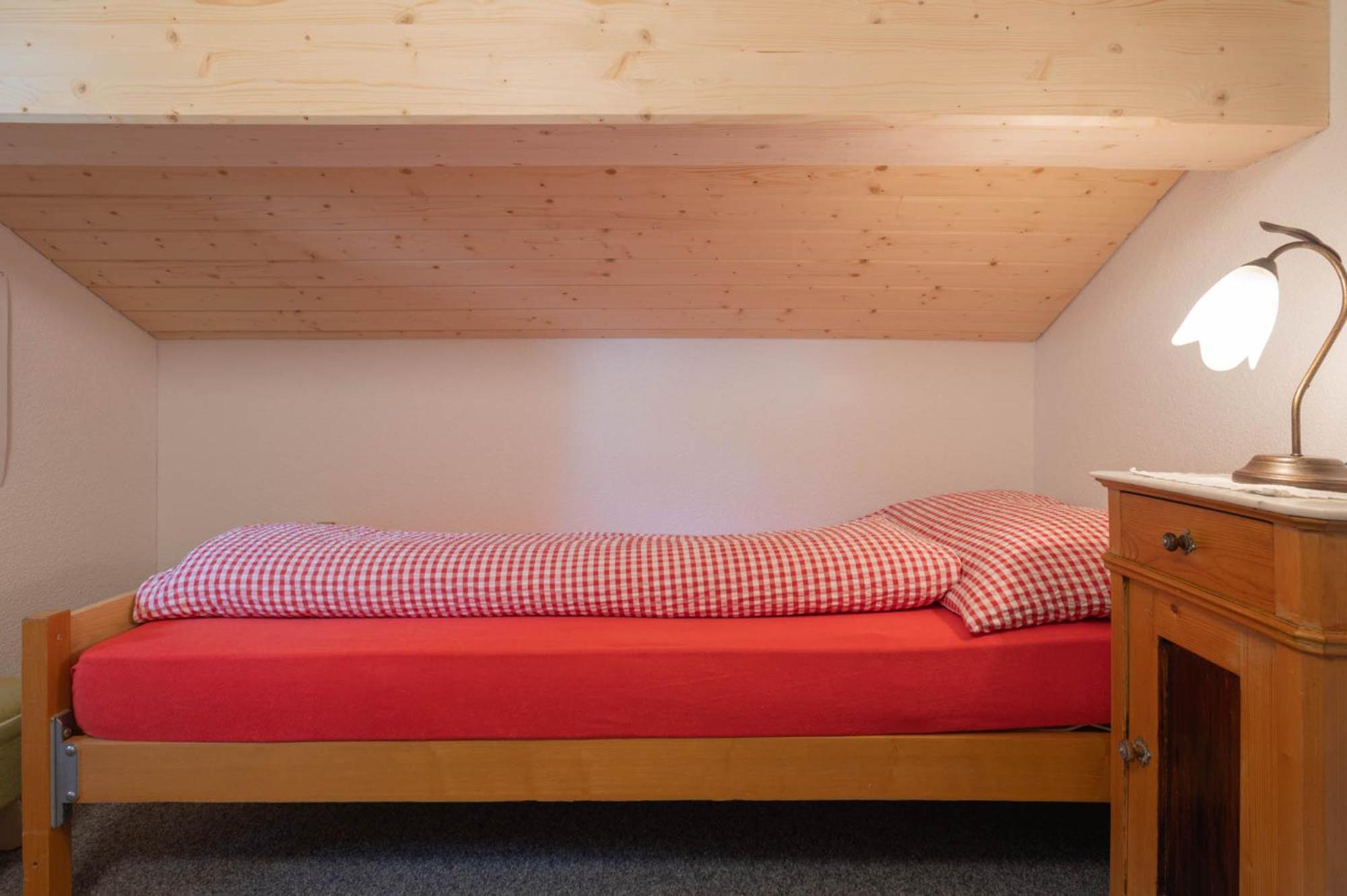 Lehmann's Herberge Hostel Grindelwald Buitenkant foto
