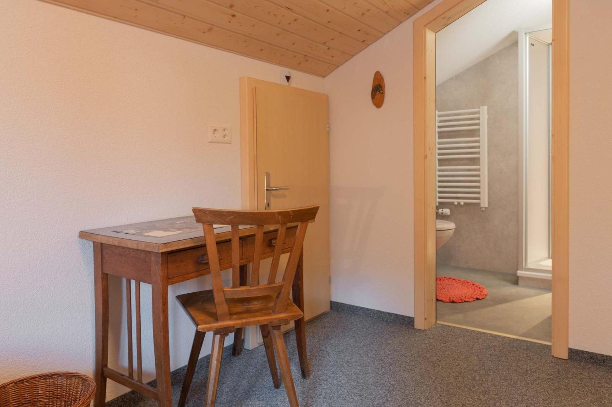 Lehmann's Herberge Hostel Grindelwald Buitenkant foto
