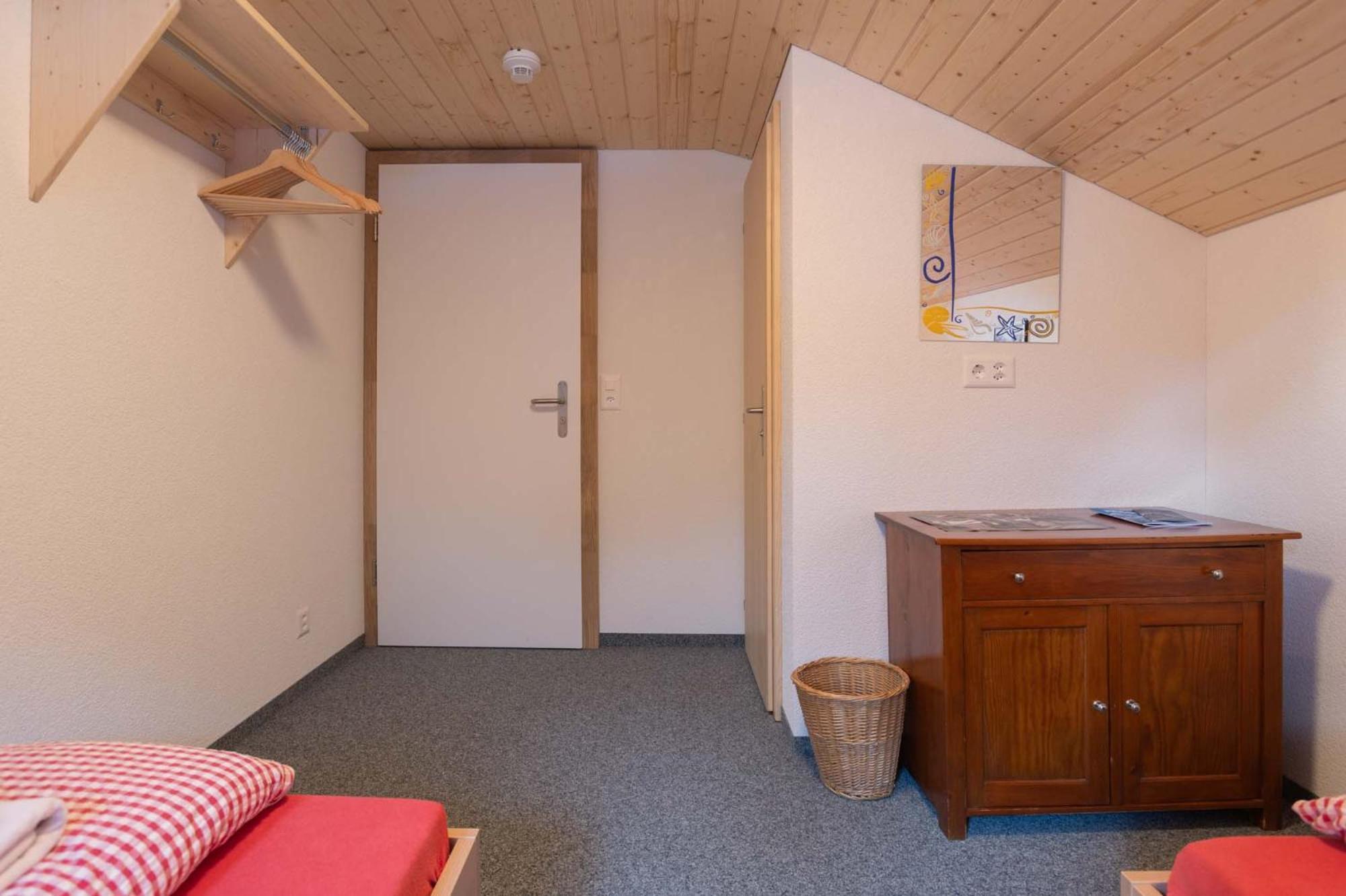 Lehmann's Herberge Hostel Grindelwald Buitenkant foto