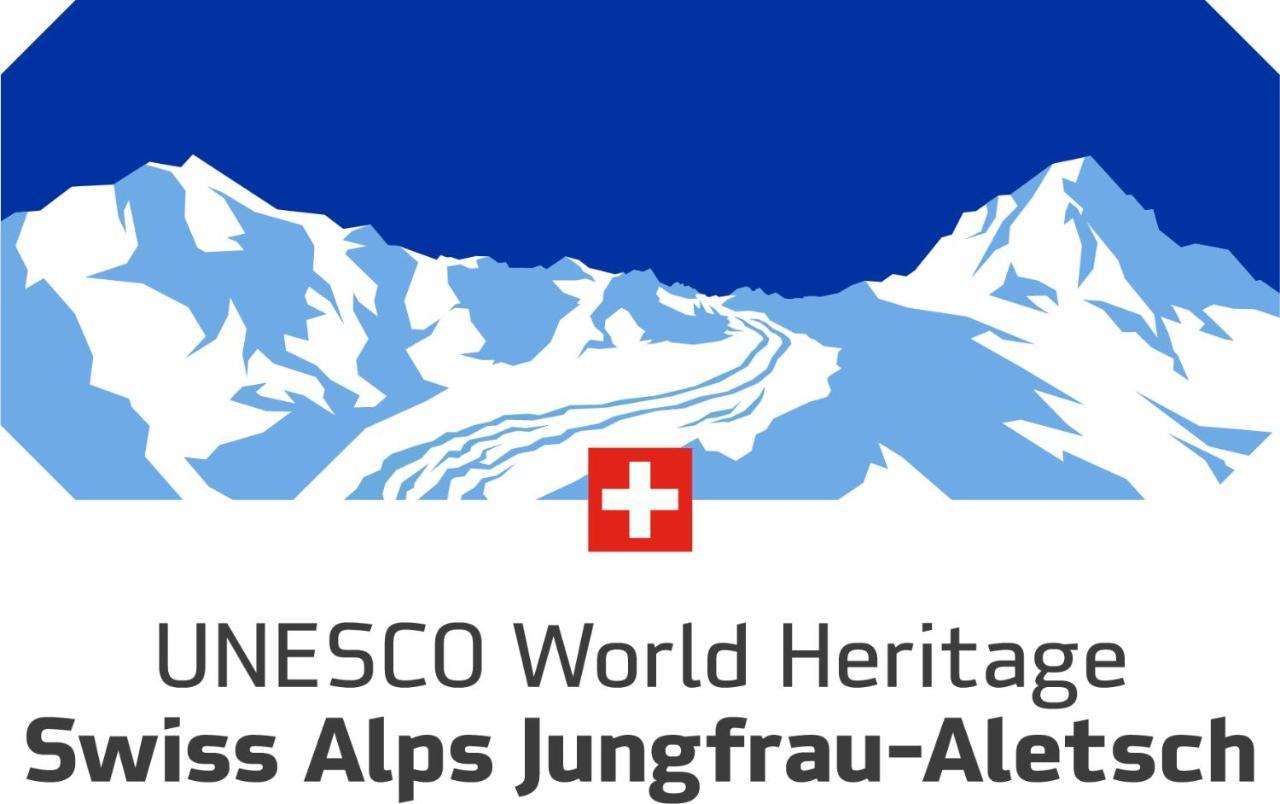 Lehmann's Herberge Hostel Grindelwald Buitenkant foto